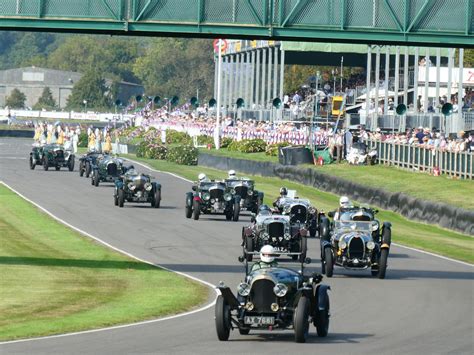 Goodwood Revival 2023 Rudge Whitworth Cup Race 1920 Sport Flickr