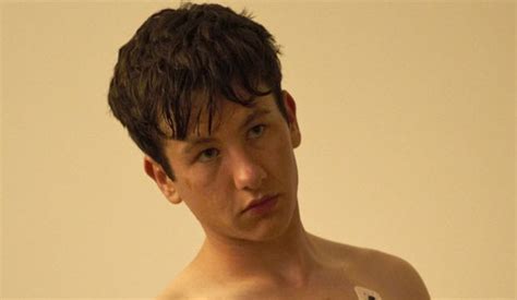 Barry Keoghan (‘The Killing of a Sacred Deer’): Oscars Breakout ...