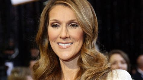 Céline Dion perde o controle dos músculos após doença rara