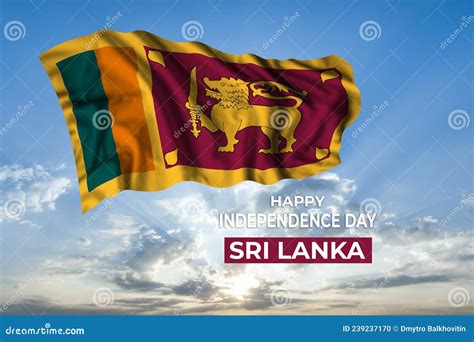 Independence Day Sri Lanka 2024 Live Today Allie Bellina