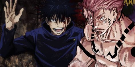 Jujutsu Kaisen 246 Revela Qual é O Plano Para Salvar Megumi Critical Hits