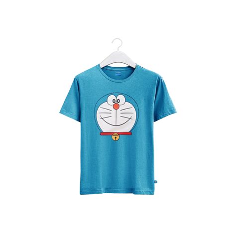 Doraemon Kids Graphic T Shirt I Common Sense