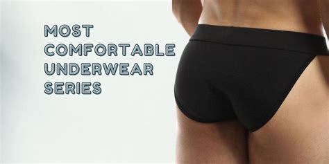The Most Comfortable Bikini Briefs For Men