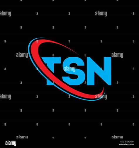 Tsn Business Logo Hi Res Stock Photography And Images Alamy