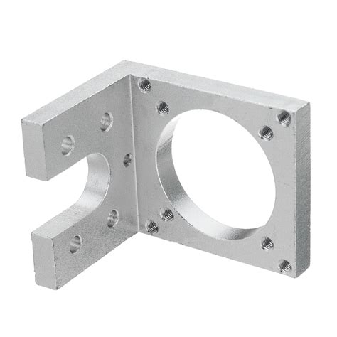 E D V J Head Metal Hot End Fixed Bracket For RepRap D Printer Extruder Alexnld