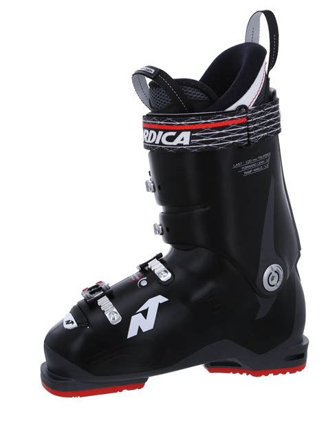 Nordica Speedmachine Ski Boot Men S Skicountrysports