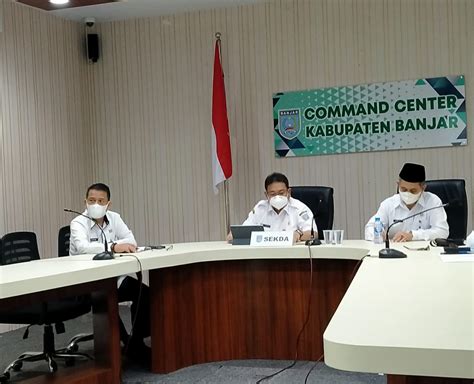 Astaka Kiram Park Jadi Panggung Utama Mtq Nasional Di Kalsel