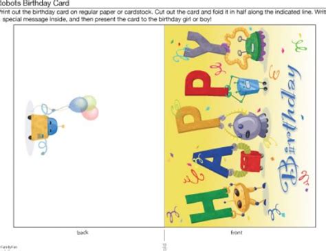 4 Best Images of Free Printable Disney Birthday Cards - Printable Happy Birthday Cards Frozen ...