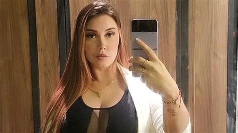 Manuela Gómez Confirmó Su Embarazo Y Reveló El Sexo De Su Bebé ¿quién Es Su Pareja Y Padre Del