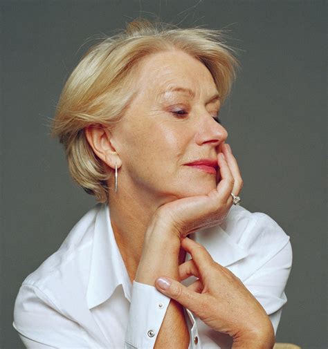 Helen Mirren Helen Mirren Photo 32853513 Fanpop