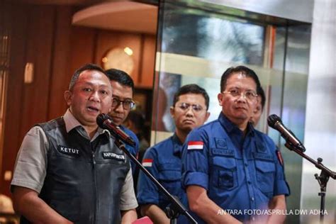 Kejagung Sudah Tangani Kasus Korupsi Dengan Kerugian Negara Rp 152 Triliun