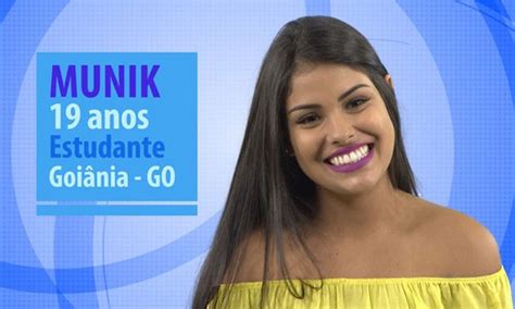 G1 Bbb 16 Divulga Participantes Notícias Em Pop And Arte