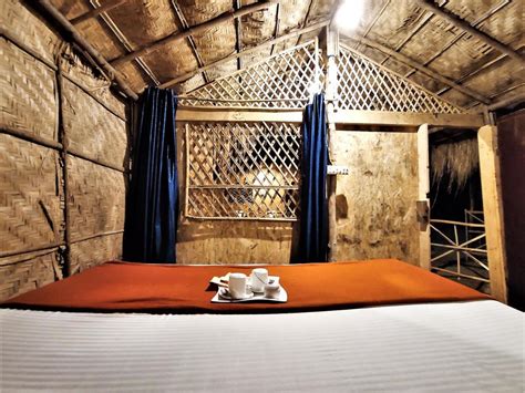 HADIMBA BEACH HUTS ::: ARAMBOL, INDIA ::: COMPARE RATES