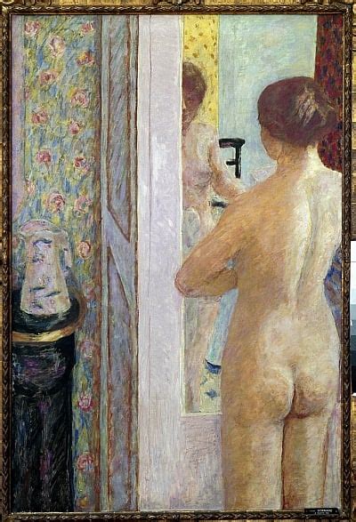 Stampe Artistiche Di Pierre Bonnard