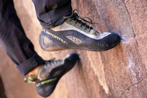 Best Rock Climbing Shoes for Beginners of 2024 | Switchback Travel