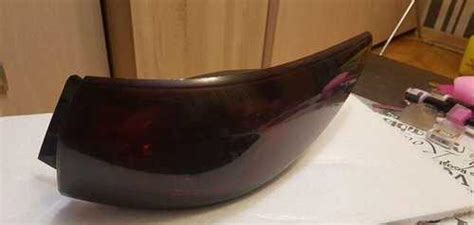 Задние фонари Мазда 6 gj дорестайл Москва | Автозапчасти | Festima.Ru ...