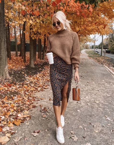 20 Trendy Fall Outfits 2020 Ideas