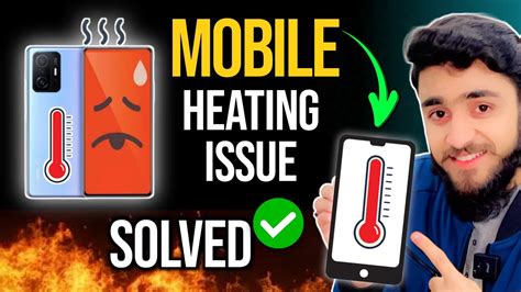 Smartphone Heating Problem Solution🔥🔥🔥 How To Fix Android Phone