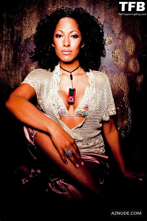 Jessica Wahls Nude And Sexy Photos Collection From Various Photoshoots Aznude