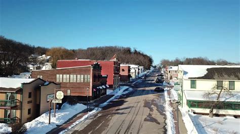 Village of Trempealeau – Photo Gallery