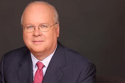 Karl Rove Net Worth Salary Age Wife Measurements