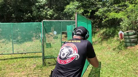 Iii Etapa E Final Do Campeonato Brasileiro De Ipsc Rifle Youtube