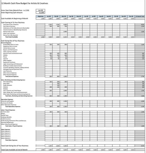 sample spreadsheet templates — excelxo.com