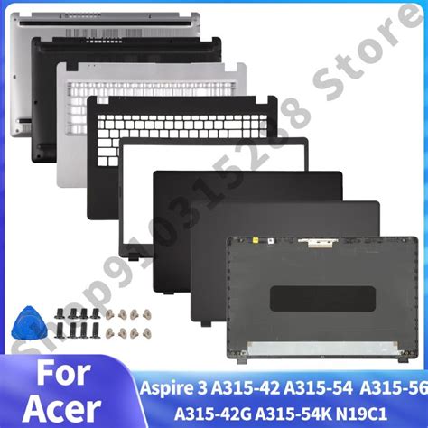 New For Acer Aspire 3 A315 42 A315 42G A315 54 A315 54K A315 56 N19C1