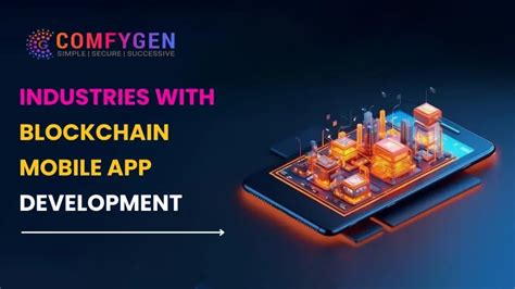 Comfygen A Complete Guide To Blockchain Development Build Own Blockchain