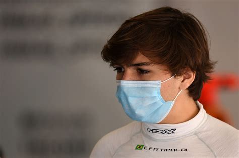 Fittipaldi back on the Road to F1 with Formula 3 return | Formula One ...