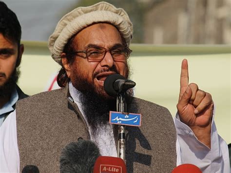 Pakistan Court Sentences 26 11 Mastermind Hafiz Saeed To 31 Years In Jail Report