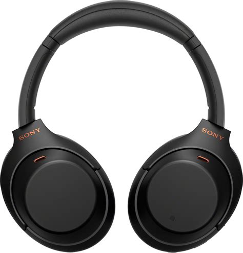 Customer Reviews Sony Wh Xm Wireless Noise Cancelling Over The Ear