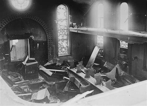 Americans Were Shocked by Kristallnacht—But Their Outrage Soon Faded ...