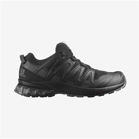 Salomon Xa Pro 3D V8 Erkek Siyah Outdoor Ayakkabı ERKEK Outdoor ...
