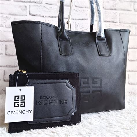 Yahooオークション 【新品未使用】givenchy ジバンシー トートバッ