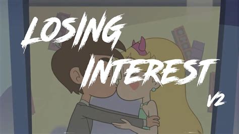 Starco AMV L O S I N G I N T E R E S T V2 YouTube