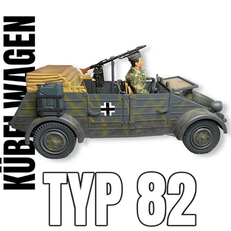 Dragon Models De K Belwagen Typ Mit Figur Buy Online