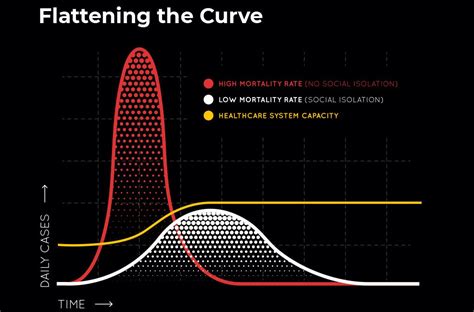 Flattening The Curve A Strong Case For Why Ghanaians Should Stay At