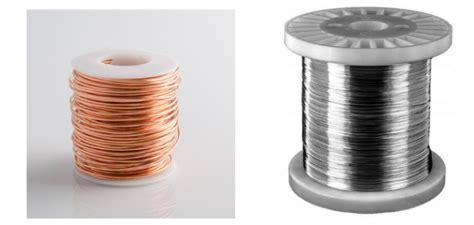 Electrical Wiring Copper Vs Aluminum Aluminum To Copper Wiri