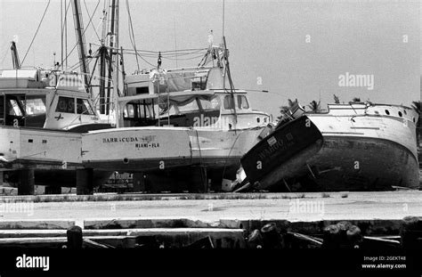 Cuban Boatlift 1980 Hi Res Stock Photography And Images Alamy