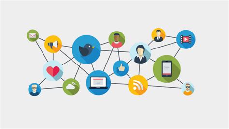 Social Media Social Media Marketing Là Gì Phân Loại Lợi ích