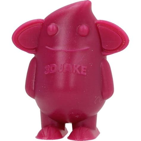 3DJAKE Resin Colorant Telemagenta 3DJake Deutschland