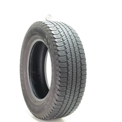 Used R Goodyear Fortera Hl Edition S Ebay