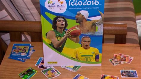 Figurinhas Rj