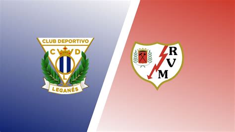 Match Preview Leganes Vs Rayo Vallecano Predictions And H2h