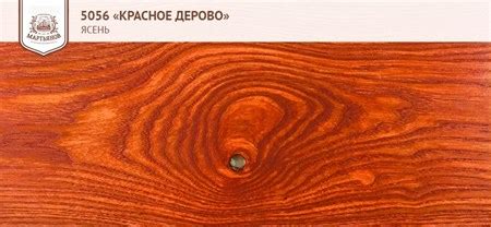 Торговый дом «Мартьянов» — масла и воски для дерева. - «Красное дерево ...