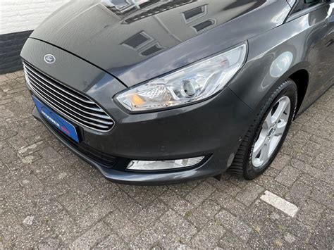 Ford Galaxy 15 Titanium 7 Pers Navi Camera Cruise Control