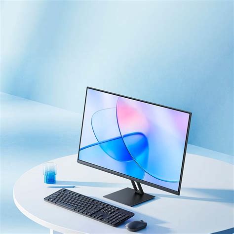 Xiaomi Mi Monitor A27i Full HD 100 Hz Monitor Para PC Preto