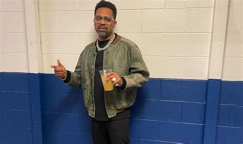 Mike Epps' Net Worth: How Rich is This Legendary Star?