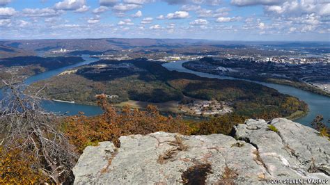 Chickamauga and Chattanooga National Military Park | MOCCASIN BEND ARCHEOLOGICAL DISTRICT